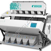 <strong>Запчасти</strong> к оптическим сортировщикам Bühler SORTEX