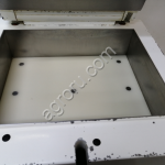 Сепаратор для прессовки масла