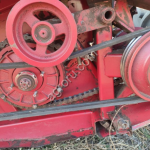 Комбайн GS 07