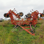 Посевной комплекс Bоurgault 6450+8810