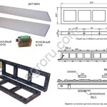 Металлодетектор промышленный (металлоуловитель, металлоопределитель)
