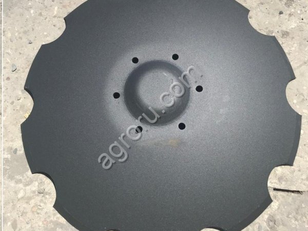 Диск Gaspardo Гаспардо Царь