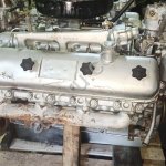 Ремонт двигателей ЯМЗ 236( 238), ЯАЗ 204, Д65, ЗИЛ