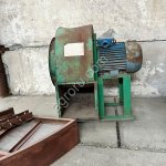 Карусельная Универсальная Сушилка ску-10