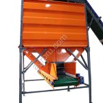 Бункер накопитель БН