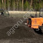 Сапропель - природное органическое удобрение