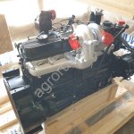 Двигатель MITSUBISHI S6S-DT для экскаваторов HYUNDAI