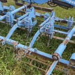Культиватор lemken kompaktor K 600 A-C-CF SUE