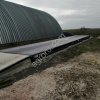 Весы автомобильные АТАМАН 100 тонн 20м АМС