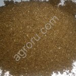 Мясокостная мука из КРС