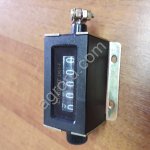 счётчик тюков пресс-подборщика