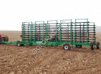 Борона зубовая (шлейфовая) БЗ-5, 5