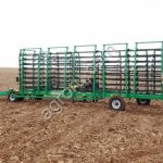 Борона зубовая (шлейфовая) БЗ-5,5