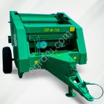 Пресс-подборщик рулонный безременный ПРФ-110