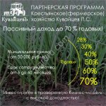 До 70% годовых с АгроИнвестРФ в надёжном аграрном партнёрстве!