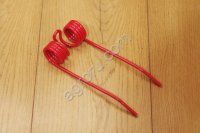 Граблина пресс Welger AP, RP; 034312, 034317, 0940.52.21.00, ø 5, 0