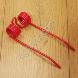 Граблина пресс Welger AP, RP; 034312, 034317, 0940.52.21.00, ø 5,0