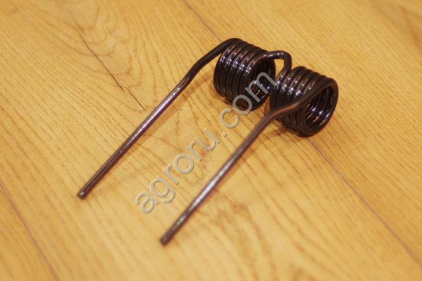 Граблина пресс-подборщика Клевер, ПК-300.06.01.645, ø 5,5 (For Up 300/400)