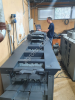 Машина печатная Konica bizhub PRO 1051