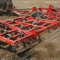 Культиватор КС-8А для сплошной обработки, БДМ-Агро