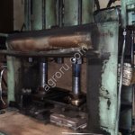 Гидравлический пресс -дб2432