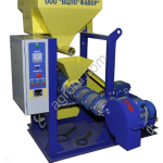 Кормовой экструдер ЭК-300Ш