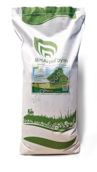 Газон дачный засухоустойчивый 20 кг