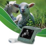 УЗИ-аппарат ветеринарный ES8 (KAIXIN) для свиней, овец, крупных пород собак