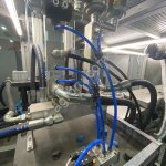 Запчасти и сервисное обслуживание оборудования для производство упаковки