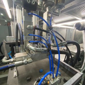 Запчасти и сервисное обслуживание оборудования для производство упаковки