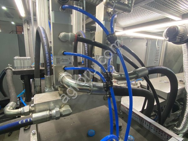 Запчасти и сервисное обслуживание оборудования для производство упаковки