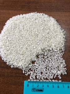 Рис среднезёрный