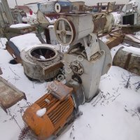 Гранулятор огм 1, 5