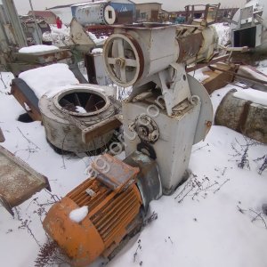 Гранулятор огм 1,5