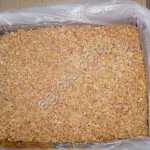 Сухофрукты орехи и пищевые добавки , бобовые.