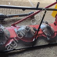 Косилка КРН-2, 1