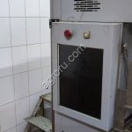 Линия для нанесения тиражного сиропа