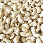 Кешью W320 сырой