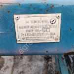 Культиватор крн-5,6