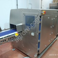 Линия порционной нарезки Marelec Portio