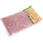 Тушка кролика