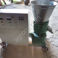 Мини гранулятор ZLSP 200