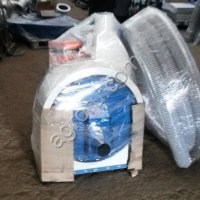 Комбикормовый мини завод