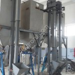 Нории вертикальные Я31.86.00.00.00 РЭ