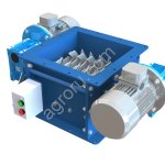 Дробилка комков ДК-400