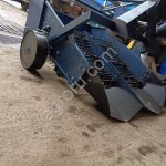 Копатель корнеплодов Цех-Омис КМ-2