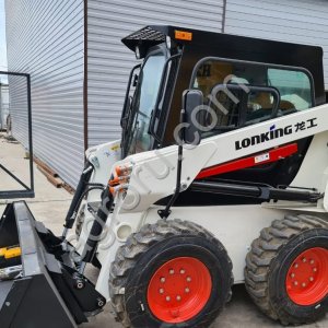 Мини-погрузчик Lonking CDM308
