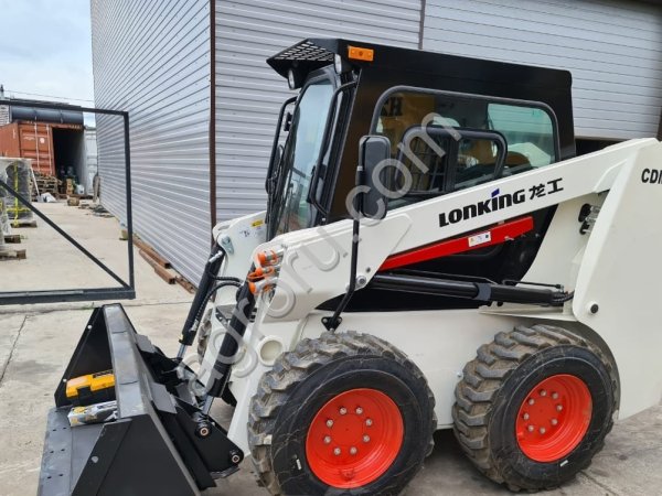 Мини-погрузчик Lonking CDM308