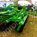 Дисковые культиваторы КДК (аналог Catros AMAZONE).