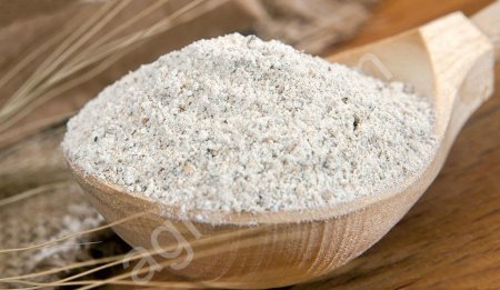 Мука ржаная обойная от производителя